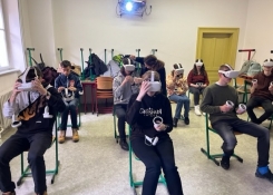 virtuální realita