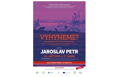 Vyhyneme?
