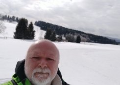 MHr Šumava, sport po padesátce