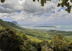 IČu Mauricius