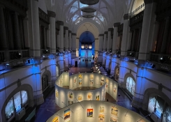MVa Stockholm, Nordiska museet