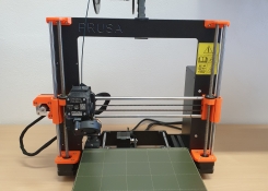 3D Tiskárna