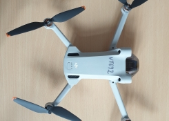 Dron