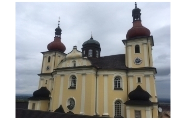 JIH - Novohradsko