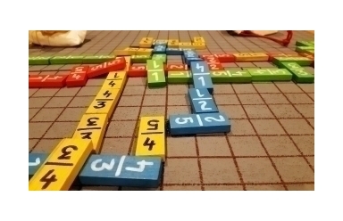 Domino 21