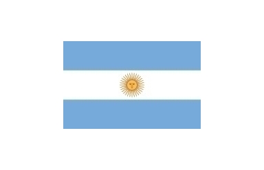 Argentinská lektorka v hodinách španělštiny
