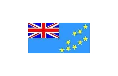 Tuvalu - mizející stát