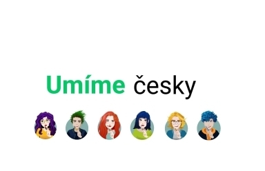 Čeština na nižším stupni gymnázia