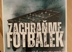 Propagační materiály