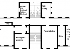 Přízemí