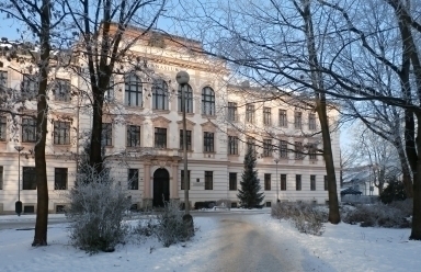 Poslední den otevřených dveří v úterý 22. února