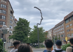 Profil Hitlerova atentátníka 