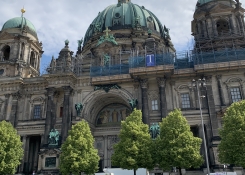 Berliner Dom
