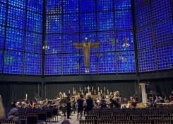 Gedächtniskirche