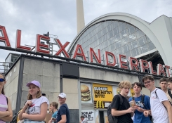 Alexanderplatz