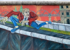 East Side Gallery