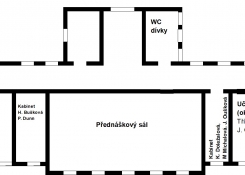 Půdní prostory