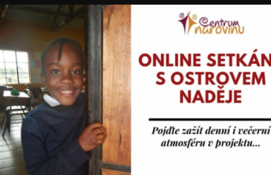 Keňa on-line 