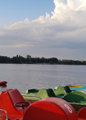 Paddleboard