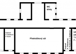 Půdní prostory