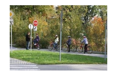 Den šetrné dopravy - 14. 10. 2011