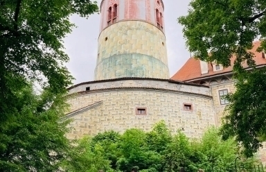 Kvarta na výletě