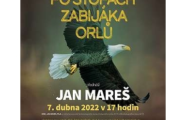 Po stopách zabijáka orlů