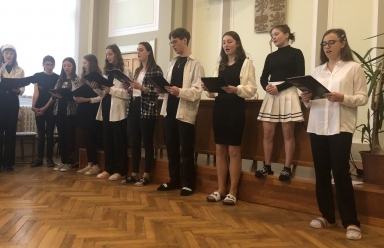 Koncert pro radost