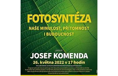 FOTOSYNTÉZA