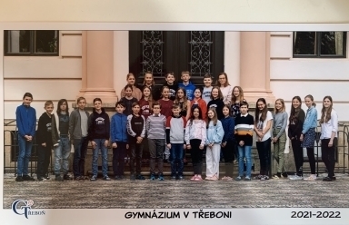 Naše první Poslední zvonění