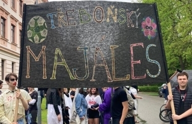 Majáles 2022