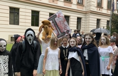 Majáles 2022