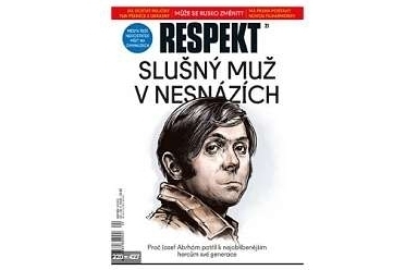 S Respektem až na Mars