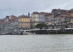 MTo - Porto, Portugalsko