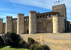 MVa - Zaragoza 