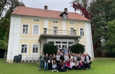 Putování Středočeským krajem 
