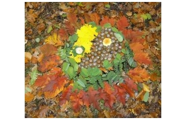 Land Art II.