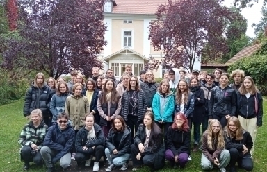 Svatováclavské exkurze 2022