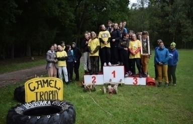Kvinta na Vávrovce