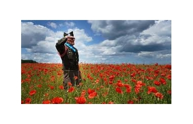 11.11. - Den válečných veteránů 