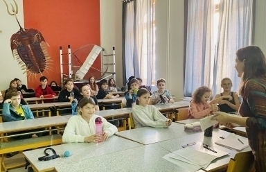 Jak se efektivně učit? 