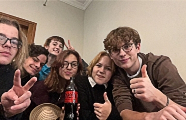 8. ročník Táborské Eurolyry: 5. 12. 2022