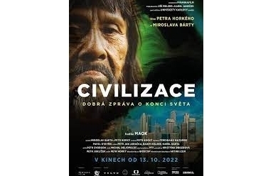 Civilizace - Dobrá zpráva o konci světa