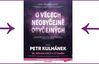 O věcech neobyčejně obyčejných