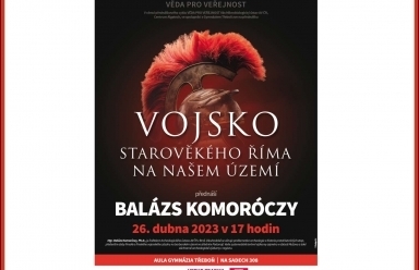 Vojsko starověkého Říma na našem území