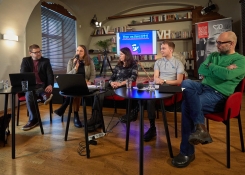 foto: Ondřej Němec, KVH