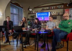 foto: Ondřej Němec, KVH