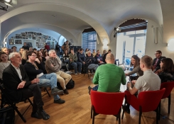 foto: Ondřej Němec, KVH