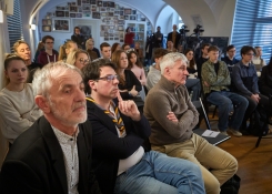 foto: Ondřej Němec, KVH