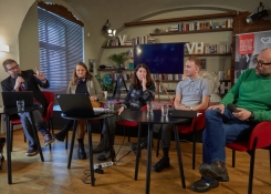 foto: Ondřej Němec, KVH